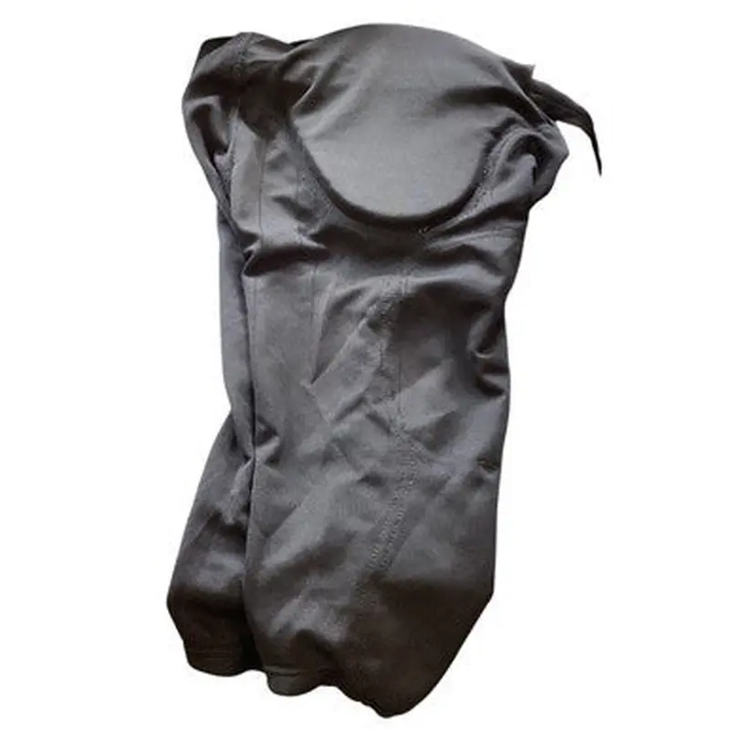 Used ASA FOOTBALL Youth FB Integrated Pants Black MD 11479-S000401605