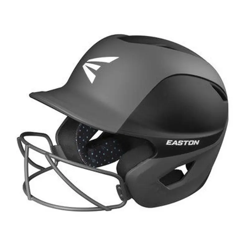 New Batting Helmet