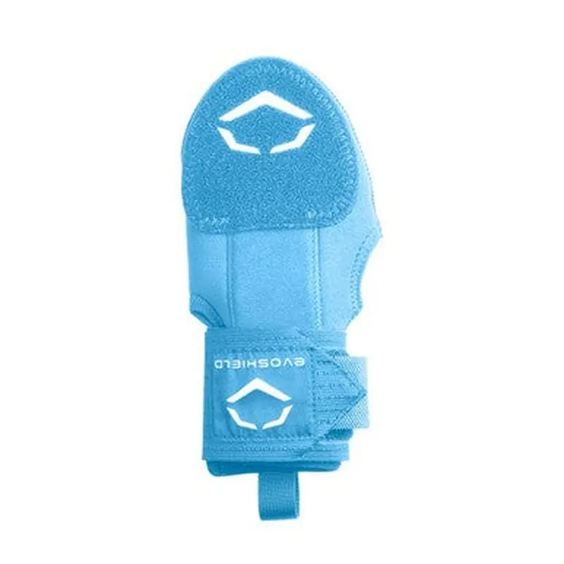 New EvoShield Youth Sliding Mitt Victory Blue #WB5733806 11506-WILWB5733806