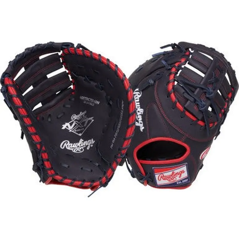 New Rawlings NXT 1st Base Mitt 12.25" #NXTDCTU10N 11506-RAWNXTDCTU10N