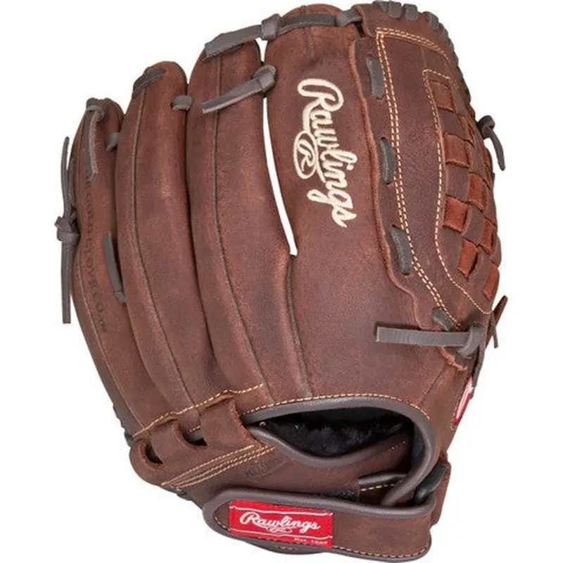 New Rawlings Player Preferred 12" Glove RHT #P120BFL 11506-RAWP120BFL
