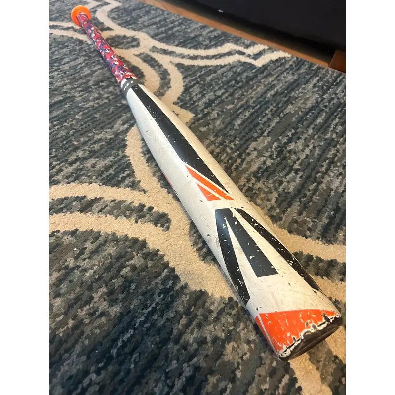Used 2016 Easton USSSA Certified Composite 22 oz 32" Mako Bat