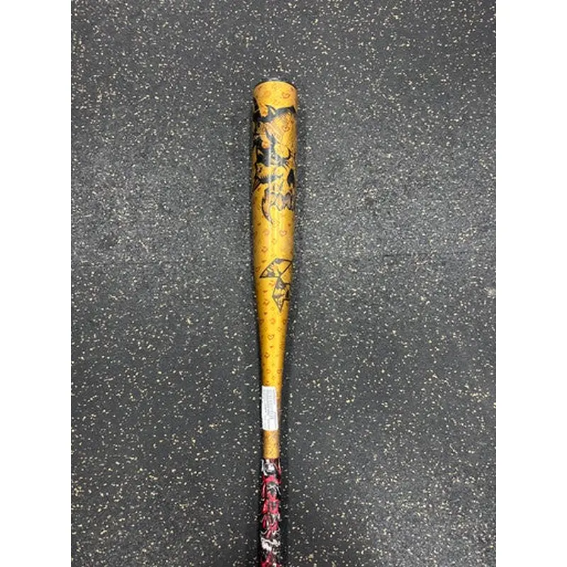 Used Demarini VOODOO BB/SB High School -3 Bat 32" 11337-S000468727