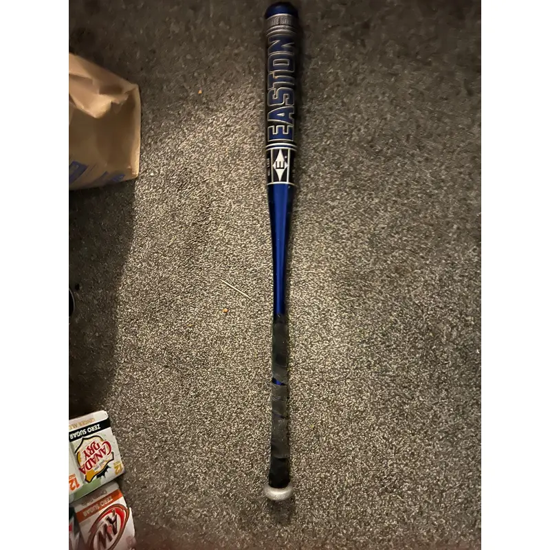 Used Easton  23 oz 31" Bat