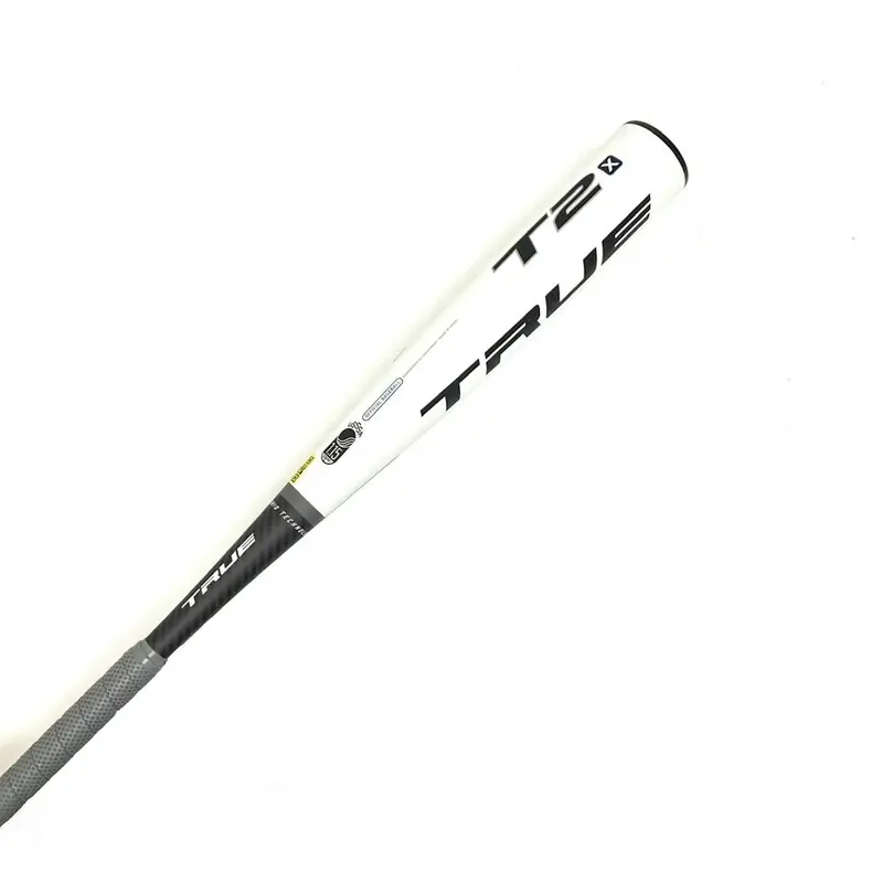 Used TRUE UT20T2X5 BB/SB USSSA 2 3/4 Bat 31" 11506-S000201611