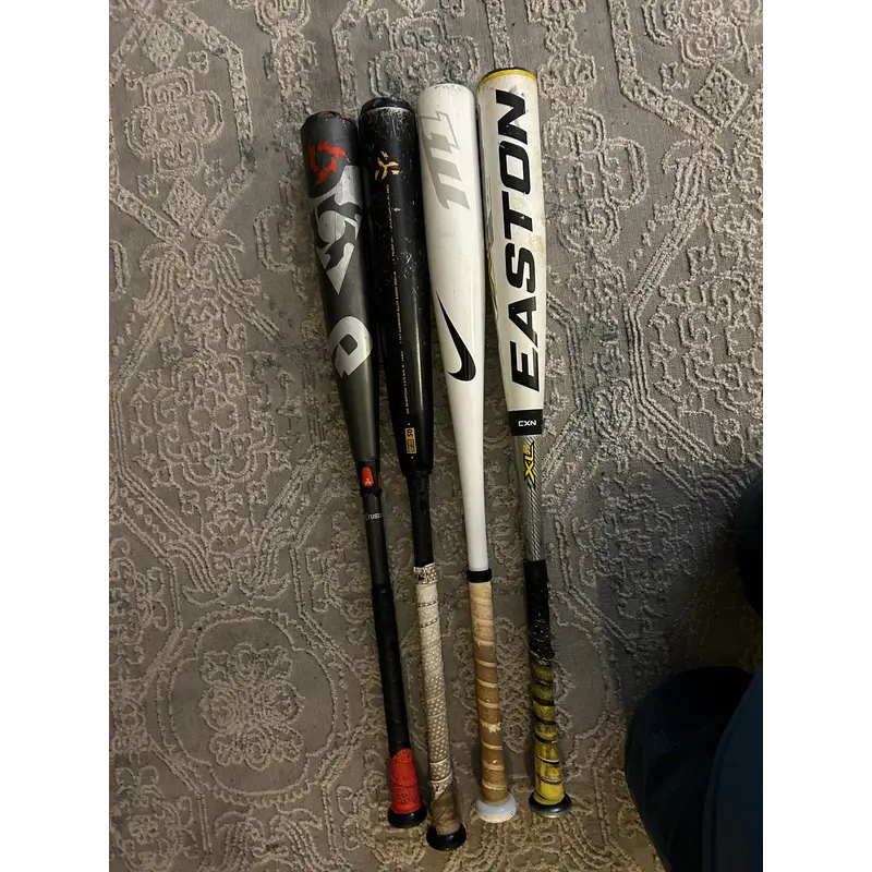 2019 Alloy (-3) 29 oz 32" Voodoo Bat