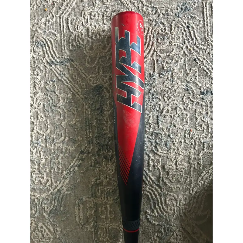 2022 33" -3 Easton HYPE ADV 360 Bat