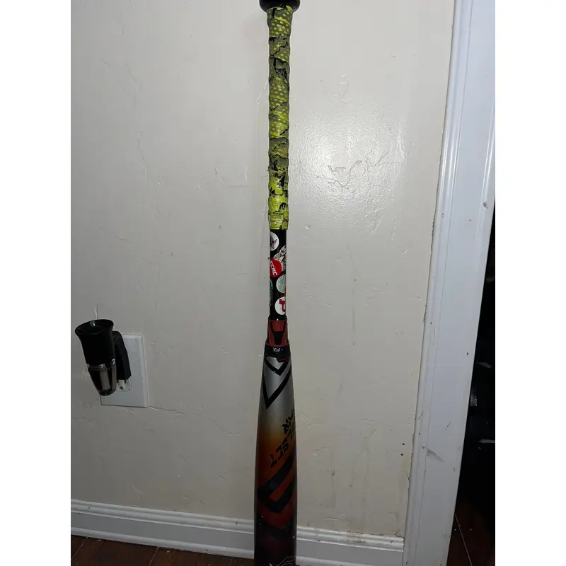 A Baseball bat