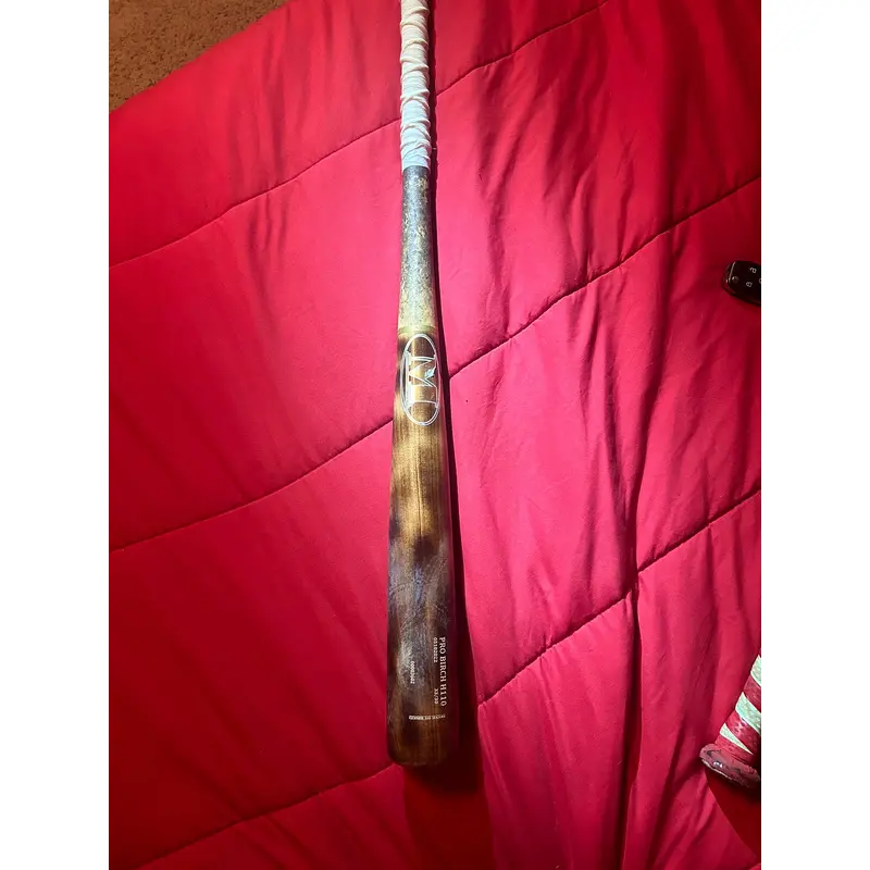 Madden Pro Bitch Wood Bat