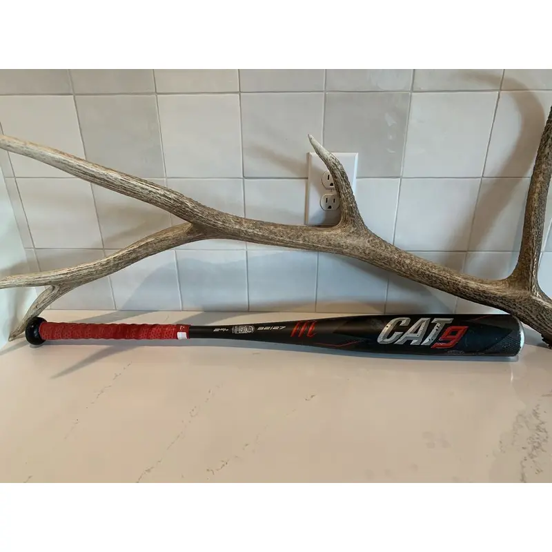 Marucci Cat 9 32/27 (-5) Baseball Bat