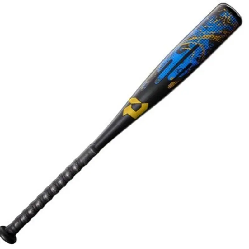 New DeMarini Uprising USSSA Certified Bat (-10) Alloy