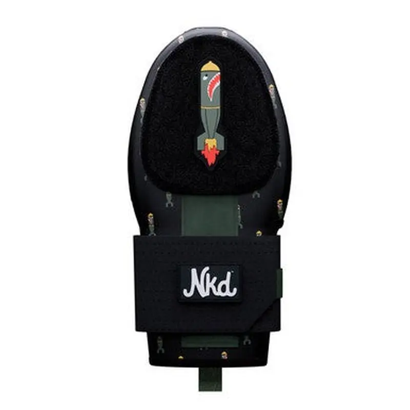 New Naked Grips Adult Sliding Mitt Bombs Away 11506-50NSMABOMB