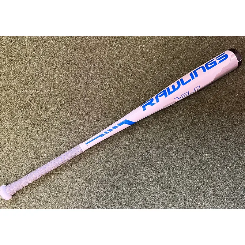 Rawlings Velo Hybrid 33/30 BBCOR Bat (10239)