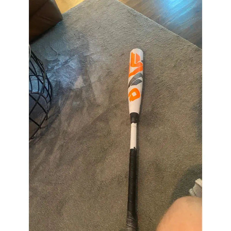 Used 2021 DeMarini (-5) 26 oz 31" CF Zen Bat