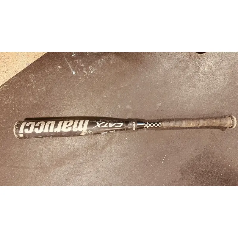 Used 2023 Marucci BBCOR Certified Composite 28 oz 31" CAT X Vanta Bat