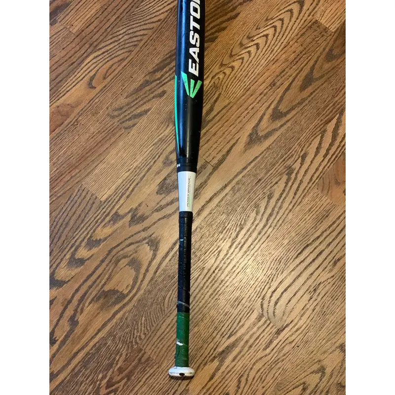 Used USSSA Certified Composite (-11) 19 oz 30" Mako Bat