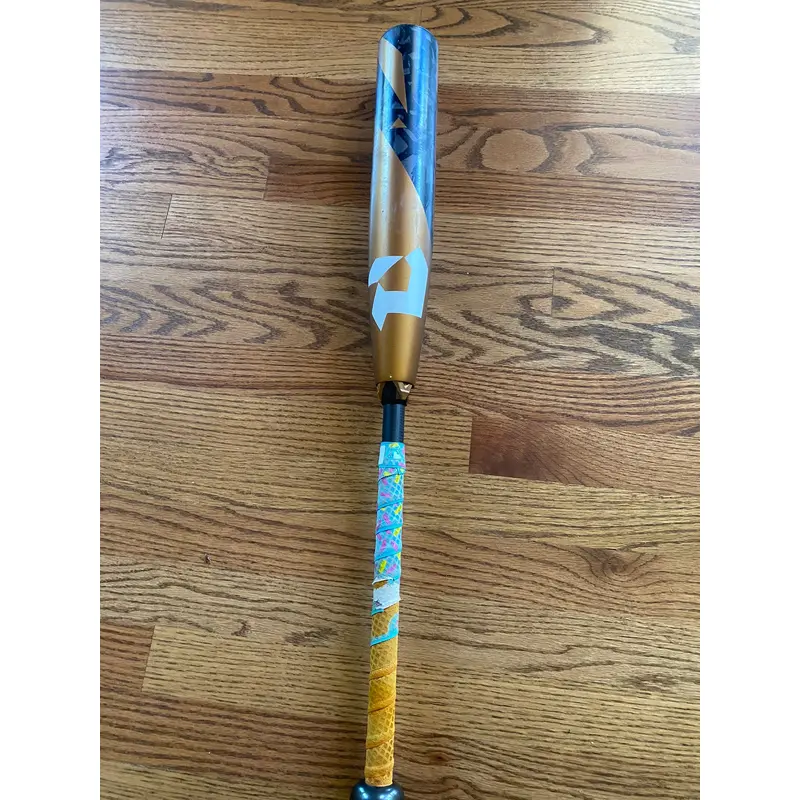 Demarini Baseball Bat