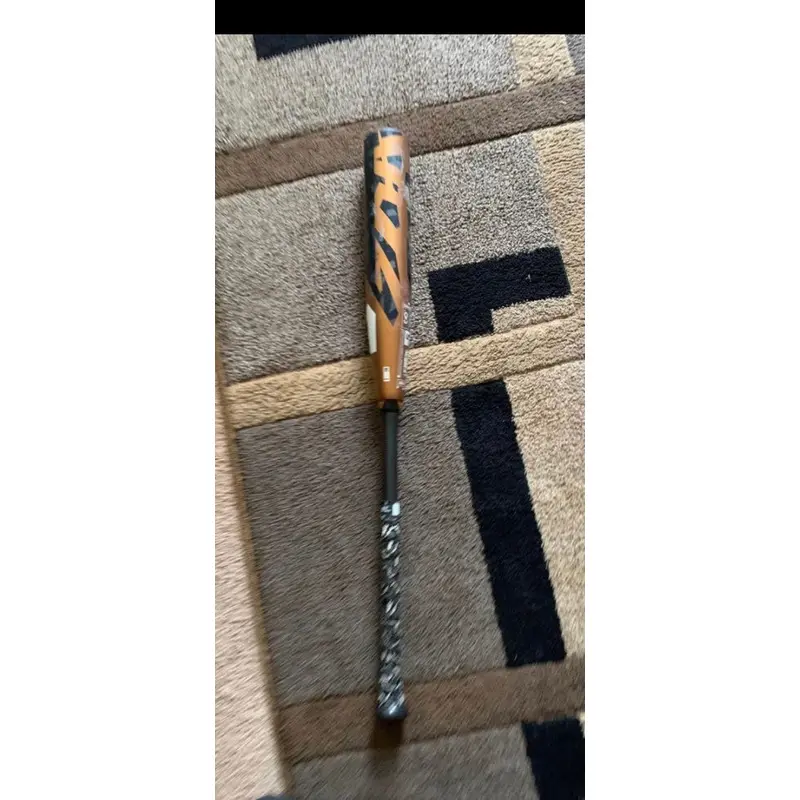 Demarini Zoa USSSA 2-pc composite 32 in. -5