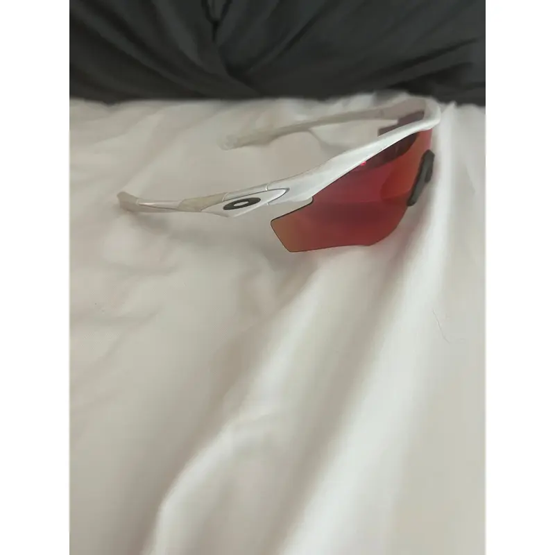GREAT CONDITION CUSTOM OAKLEY M2 GLASSES