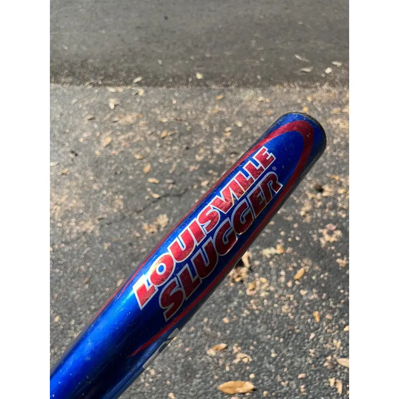Kid Pitch (9YO-13YO)  Alloy (-9) 20 oz 29" Grand Slam Bat