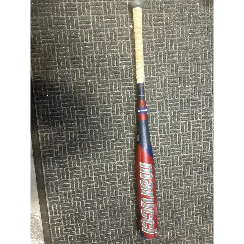 Marucci CAT9 Composite USSSA Certified Bat (-5) Composite 26 oz 31" (Used)