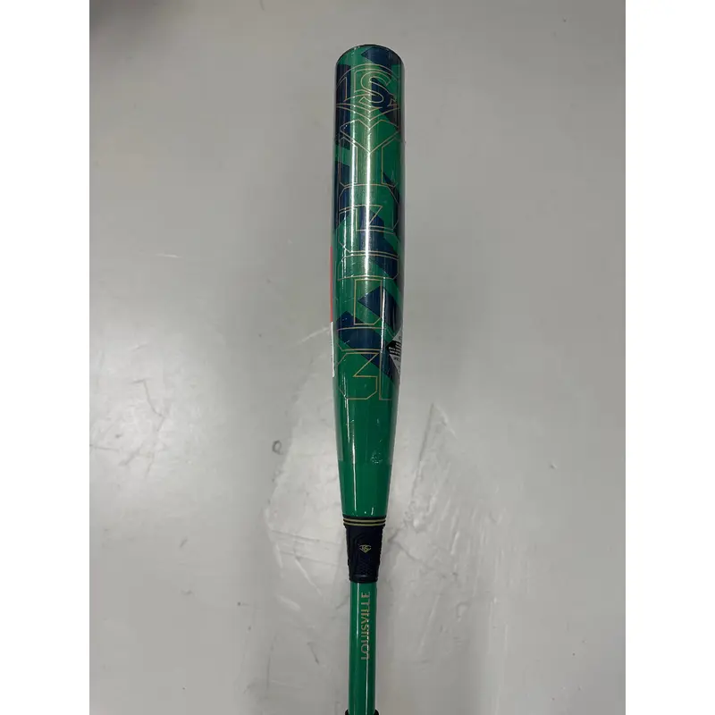 New 2023 Louisville Slugger Meta USSSA Certified Bat (-5) 27 oz 32"