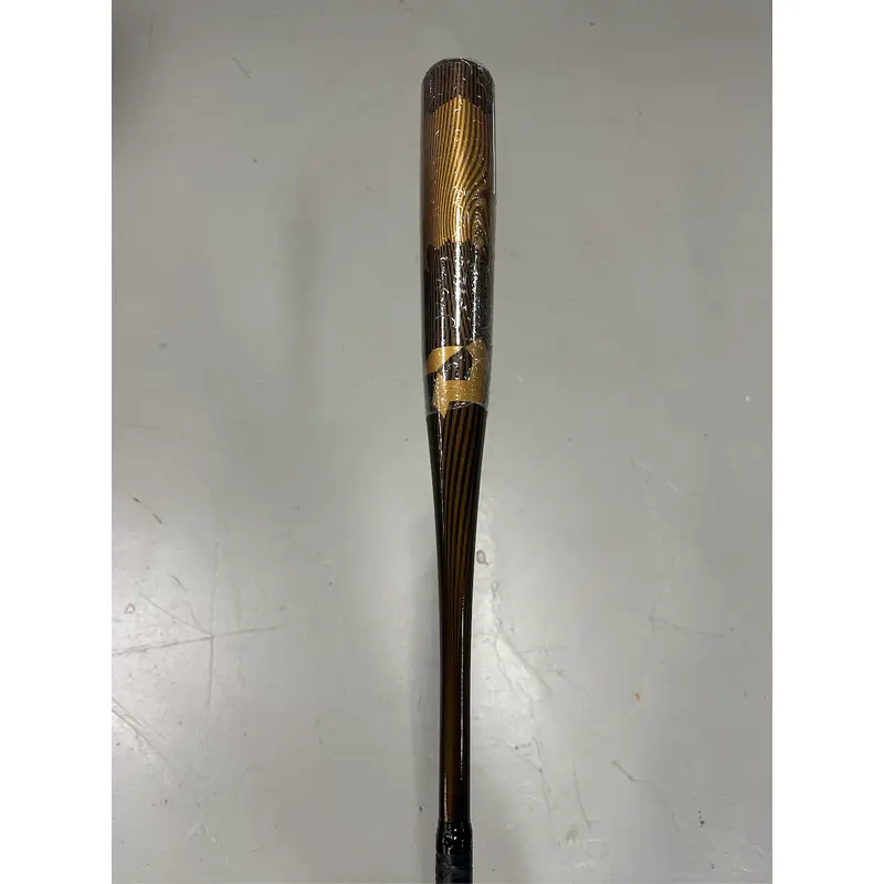 New 2024 DeMarini Voodoo One BBCOR Certified Bat (-3) 31 oz 34"
