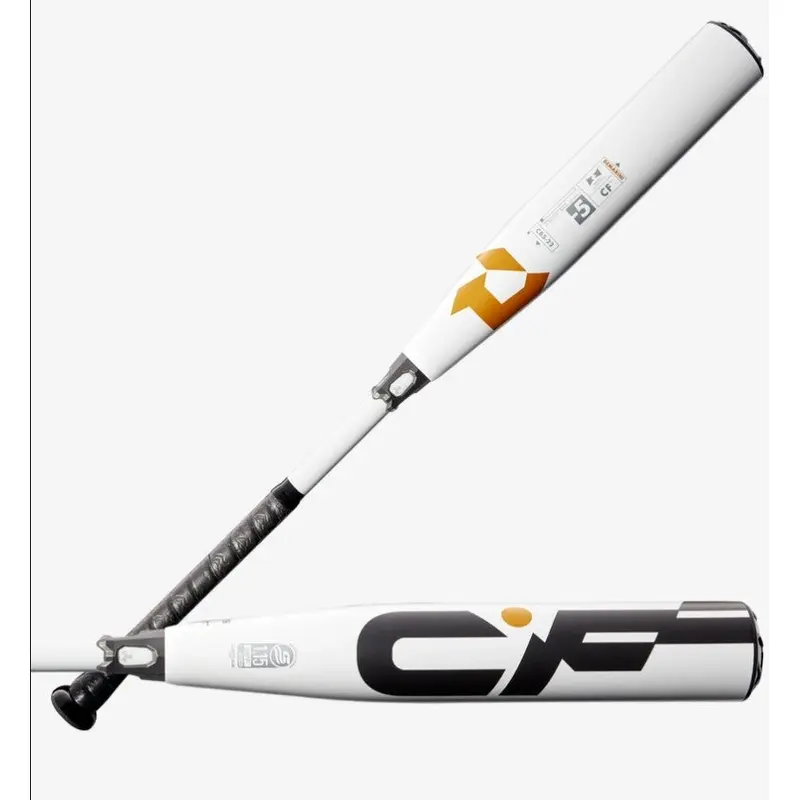 New DeMarini CF Composite Baseball Bat 30" - 25oz.