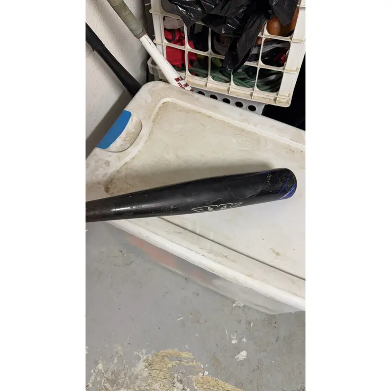 Used 2022 AXE BBCOR Certified Alloy 29 oz 32" Elite One Bat