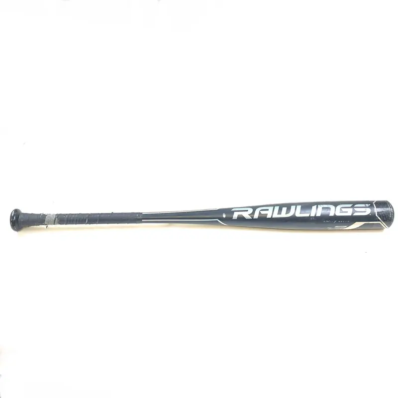 Used  Rawlings BBCOR Certified (-3) 30 oz 33" Velo ACP Bat