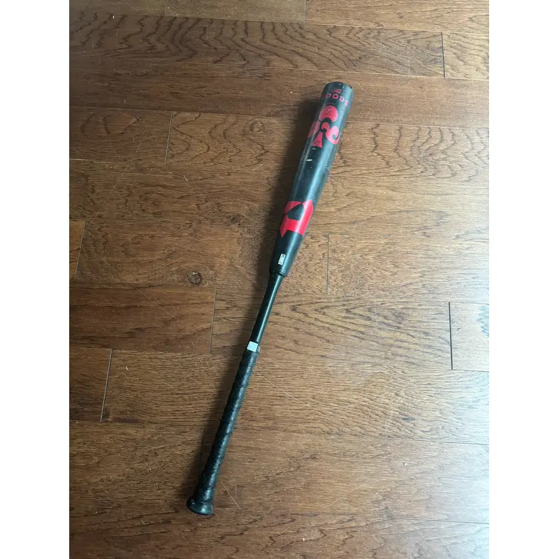 *HOT* Used 2022 DeMarini BBCOR Certified Hybrid 30 oz 33" The Goods Bat