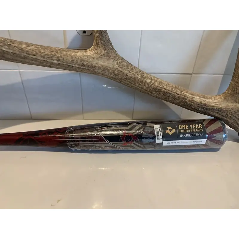 NIW 2022 First Batch DeMarini Voodoo One 32/29 (-3) BBCOR Baseball Bat