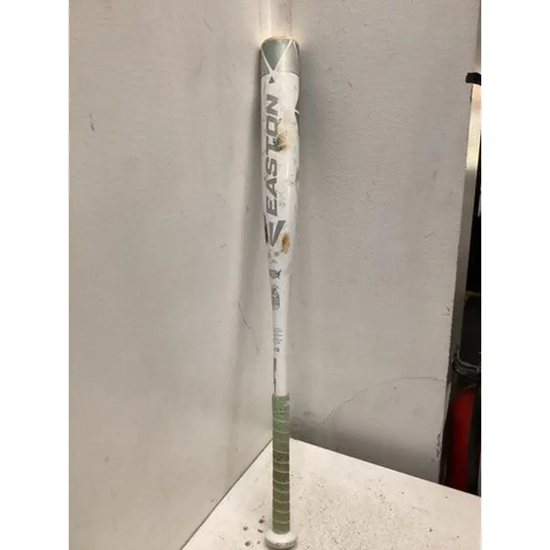 Used Easton GHOST X WHITEOUT BB/SB USSSA 2 3/4 Bat 29" 11443-S000197187