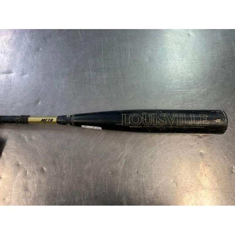 Used Louisville Slugger META BB/SB USSSA 2 3/4 Bat 31" 11868-S000064518