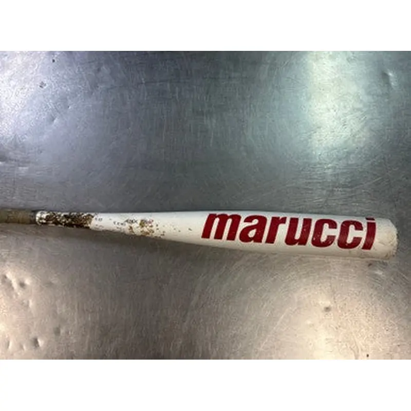Used Marucci CAT 7 BB/SB High School -3 Bat 33" 11868-S000064209
