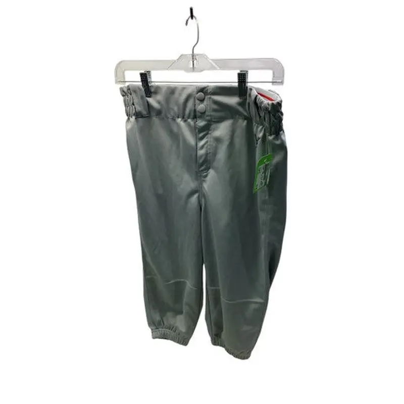 Used Youper GREY YTH XL PANTS BB/SB Pant Boys Grey XL 11347-S000253551