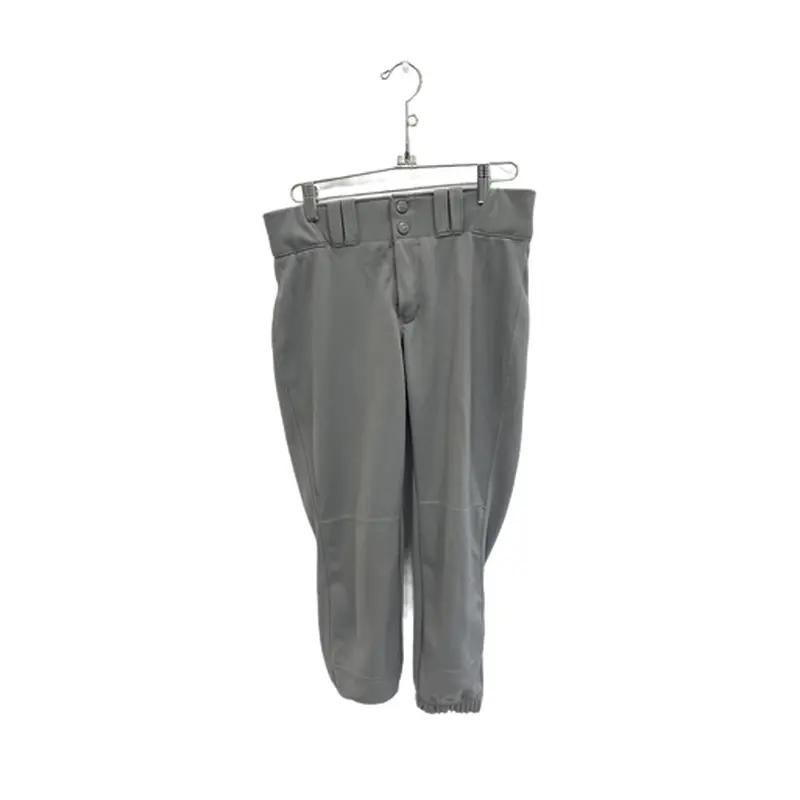 Used Champro WOMENS SM BB/SB Pant Womens Grey SM 11692-S000140032