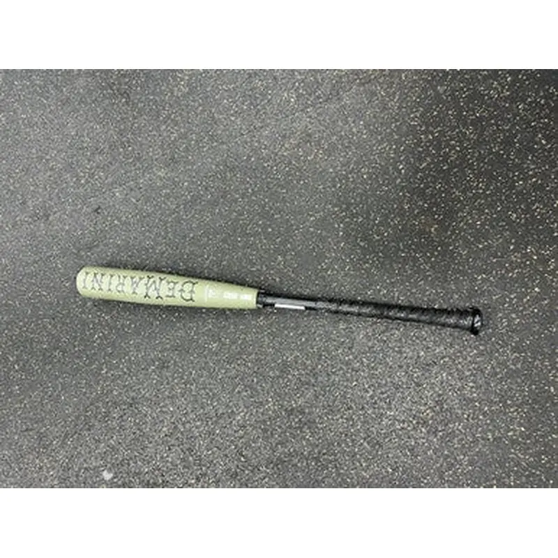 Used Demarini THE GOODS 2PC BB/SB High School -3 Bat 31" 11337-S000467551