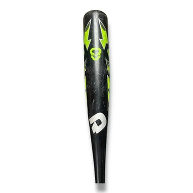 Used Demarini UPRISING BB/SB USSSA 2 3/4 Bat 29" 11375-S000364520