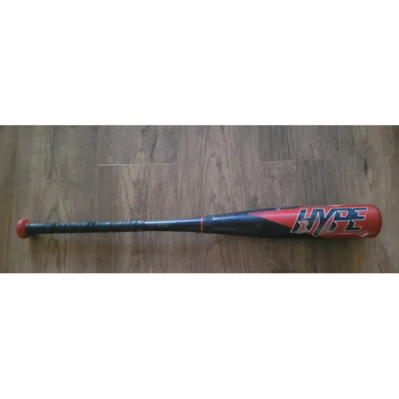 Used Easton ADV Hype USSSA Certified Bat 29 oz 29"