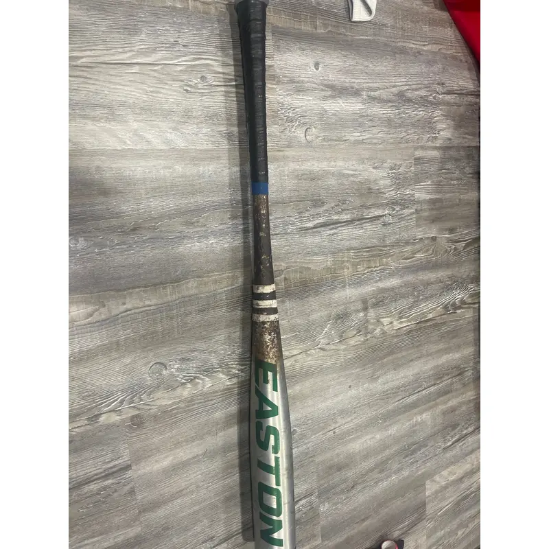 Used  Easton BBCOR Certified Alloy 30 oz 33" B5 Pro Bat