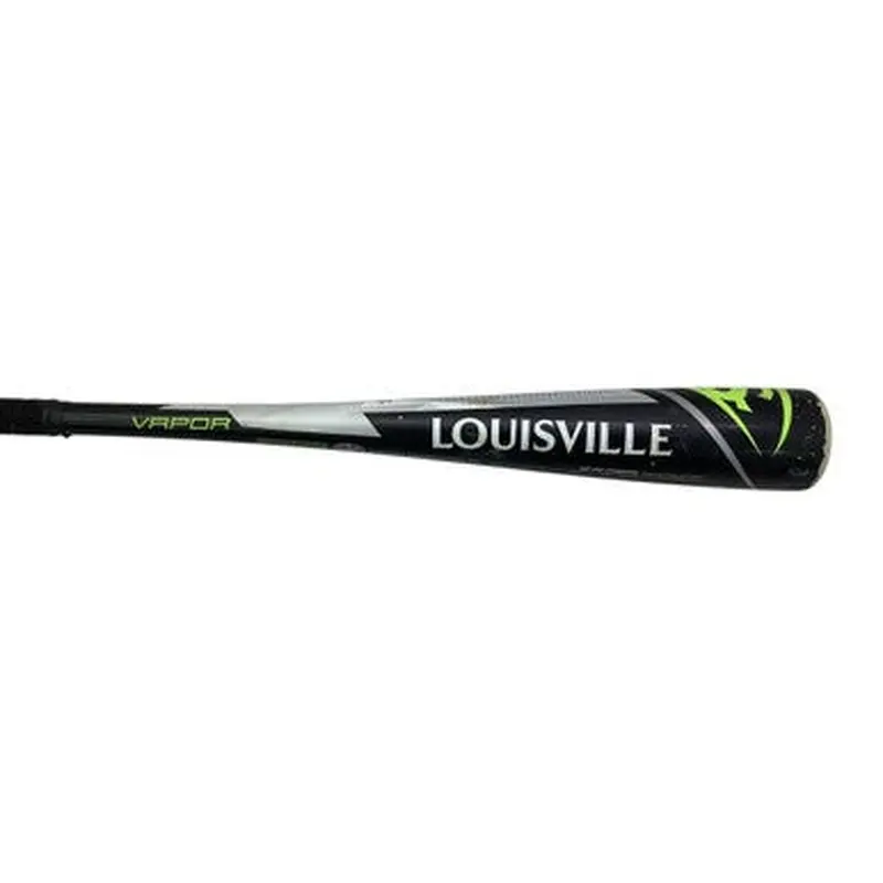 Used Louisville Slugger VAPOR BB/SB USA 2 5/8 Bat 29" 11347-S000253789