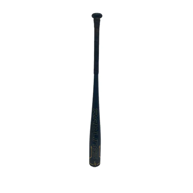 Used Rawlings VELO ACP BB/SB High School -3 Bat 31" 11692-S000140150