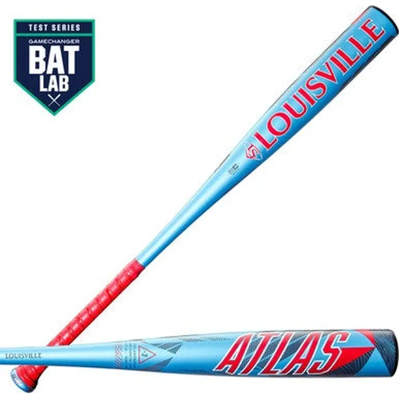 New ATLAS BBCOR 2026 31" -3 11347-HBXWBL41160102831