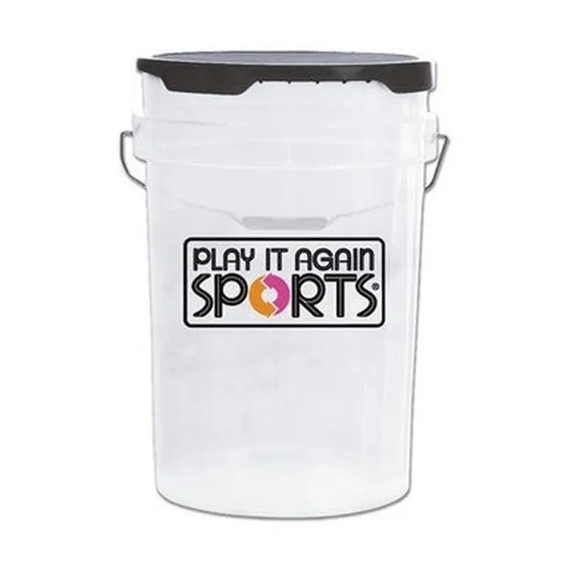 New CHAMPRO LOGO BUCKET BUCKETP 11443-CHPBUCKETP