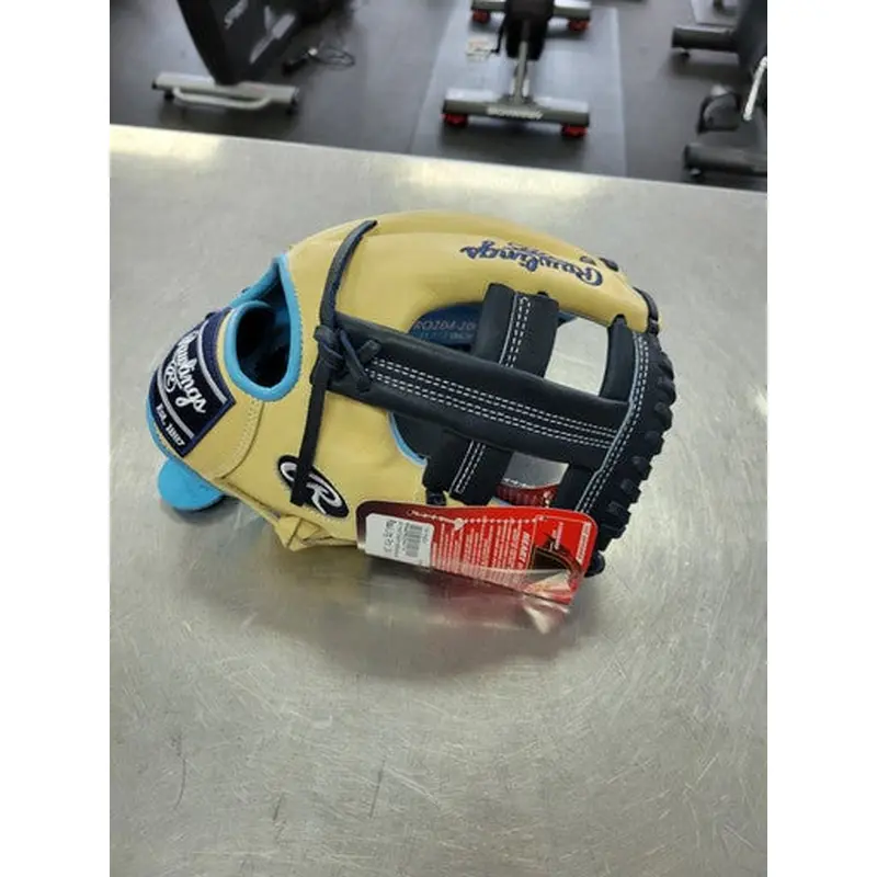 New Rawling Pro 204 11.5 11497-RAWPRO204115