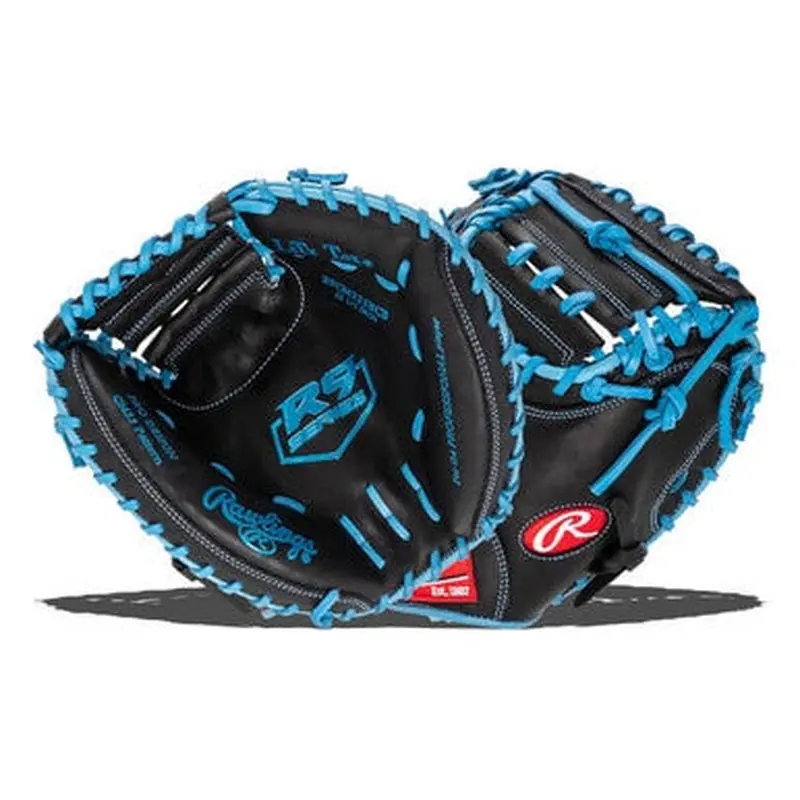 New Rawlings r9 32.5 Mitt 11497-RAW33