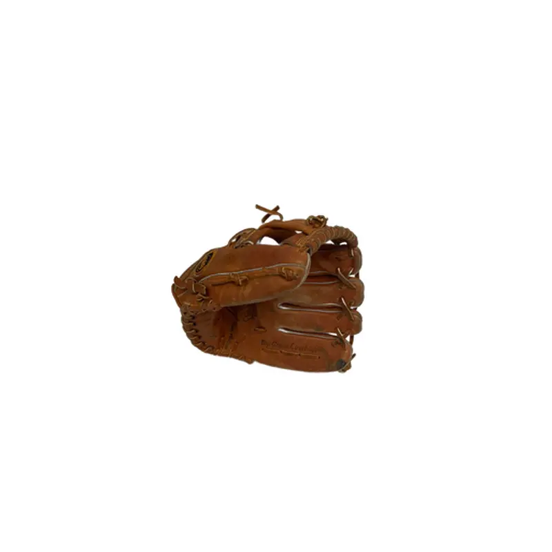 Used MAG LL-1997 BB/SB Glove RH Throw Brown 11" 11692-S000139770