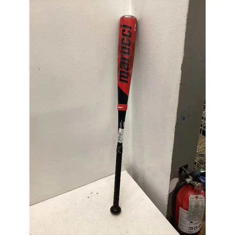 Used Marucci CAT CONNECT BB/SB USA 2 5/8 Bat 31" 11443-S000195443