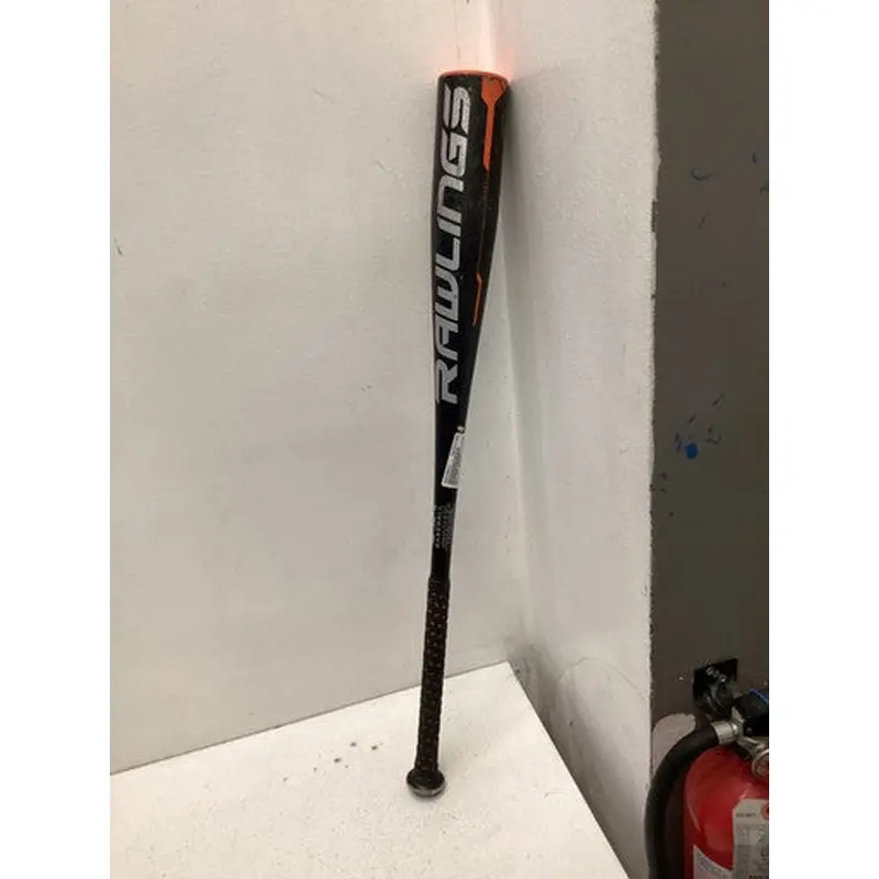 Used Rawlings PRODIGY ALLOY BB/SB USA 2 5/8 Bat 29" 11443-S000195413